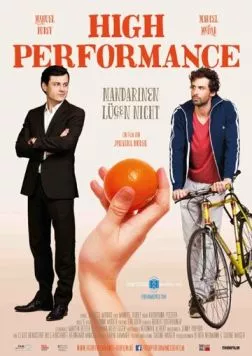 Высокая продуктивность / High Performance (2014) фильм смотреть онлайн Высокая продуктивность / High Performance (2014) фильм смотреть онлайн в хорошем качестве