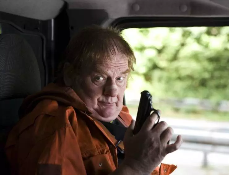 Чёрная Мадонна (2007) смотреть онлайн Чёрная Мадонна (2007) фильм смотреть онлайн