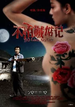 Кошки-мышки / Bu pa zei dian ji (2011) фильм смотреть онлайн в хорошем качестве