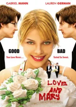 Любовь и Мэри / Love and Mary (2007) фильм смотреть онлайн в хорошем качестве