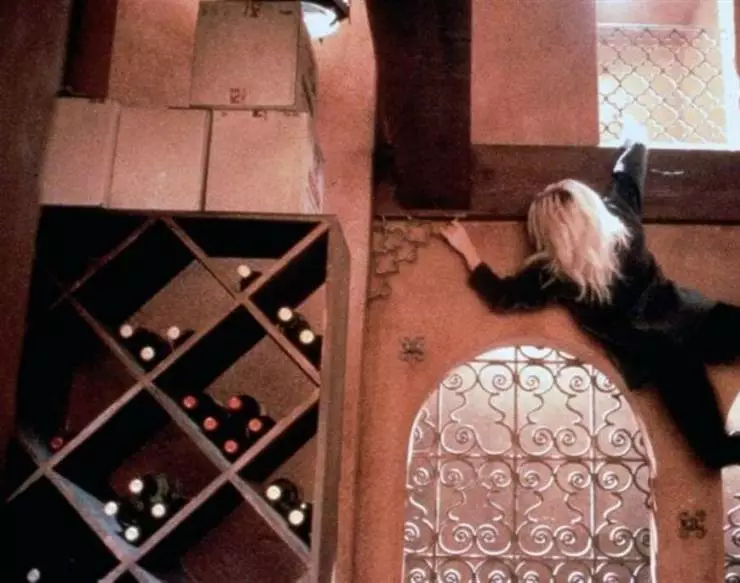 Контрольный выстрел (1997) смотреть онлайн бесплатно Контрольный выстрел (1997) фильм смотреть онлайн бесплатно