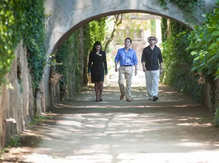 Поездка в Италию (2014) смотреть онлайн Поездка в Италию (2014) фильм смотреть онлайн