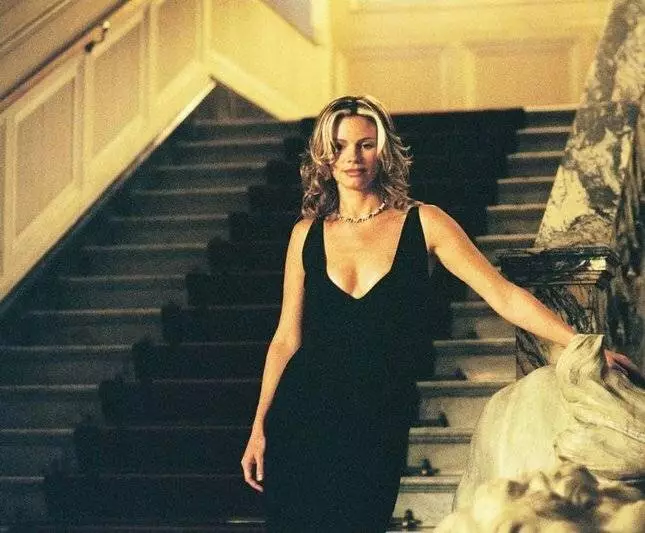 Вечная (2004) смотреть онлайн бесплатно Вечная (2004) фильм смотреть онлайн бесплатно