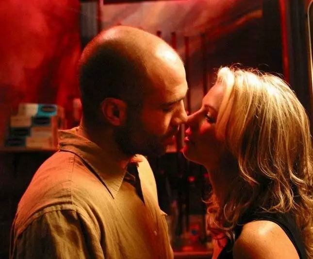 Вечная (2004) в хорошем качестве смотреть онлайн Вечная (2004) фильм в хорошем качестве смотреть онлайн