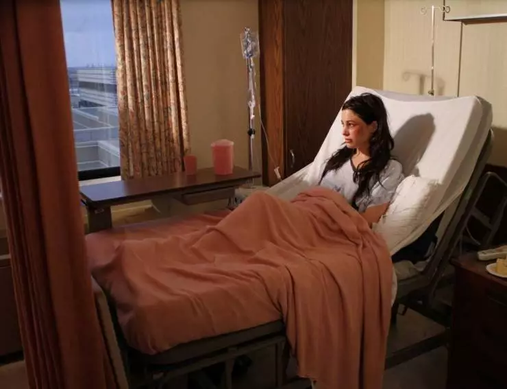 Вишневая бомба (2011) в хорошем качестве смотреть онлайн Вишневая бомба (2011) фильм в хорошем качестве смотреть онлайн