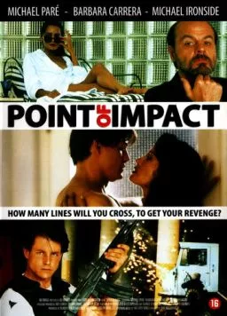 Точка нанесения удара / Point of Impact (1993) фильм смотреть онлайн Точка нанесения удара / Point of Impact (1993) фильм смотреть онлайн в хорошем качестве