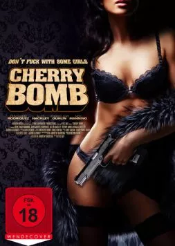 Вишневая бомба / Cherry Bomb (2011) фильм смотреть онлайн в хорошем качестве