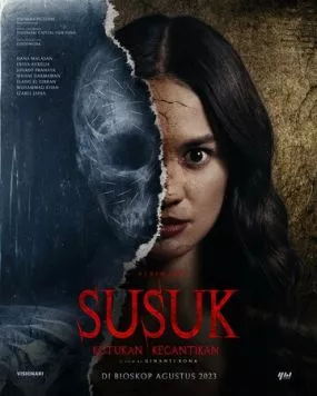 Сусук: Проклятье красоты / Susuk: Kutukan Kecantikan (2023) фильм смотреть онлайн Сусук: Проклятье красоты / Susuk: Kutukan Kecantikan (2023) фильм смотреть онлайн в хорошем качестве