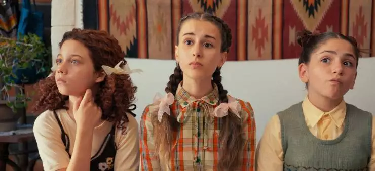 Манюня: День рождения Ба (2024) смотреть онлайн бесплатно Манюня: День рождения Ба (2024) фильм смотреть онлайн бесплатно