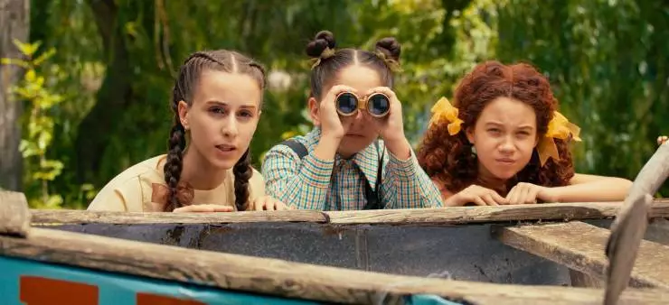 Манюня: День рождения Ба (2024) смотреть онлайн Манюня: День рождения Ба (2024) фильм смотреть онлайн