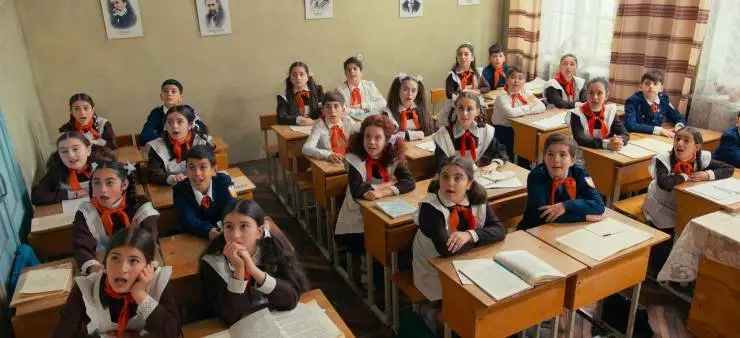 Манюня: День рождения Ба (2024) в хорошем качестве смотреть онлайн Манюня: День рождения Ба (2024) фильм в хорошем качестве смотреть онлайн