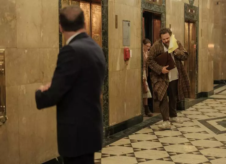 Симона и мистер скунс (2024) смотреть онлайн Симона и мистер скунс (2024) фильм смотреть онлайн