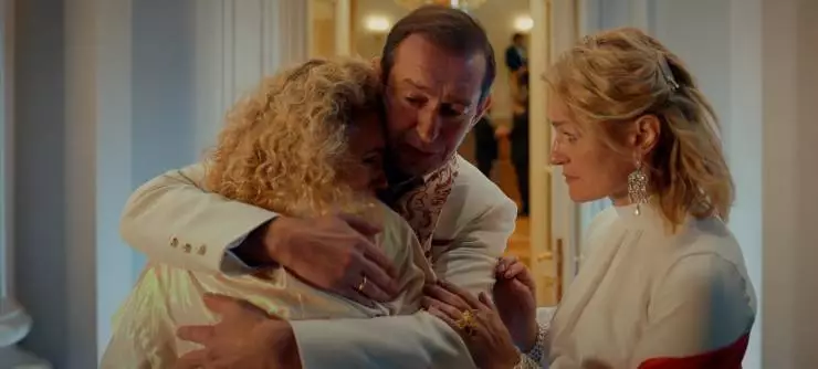 Знакомство родителей (2025) смотреть онлайн Знакомство родителей (2025) фильм смотреть онлайн