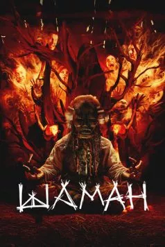 Шаман (2024) cериал смотреть онлайн в хорошем качестве