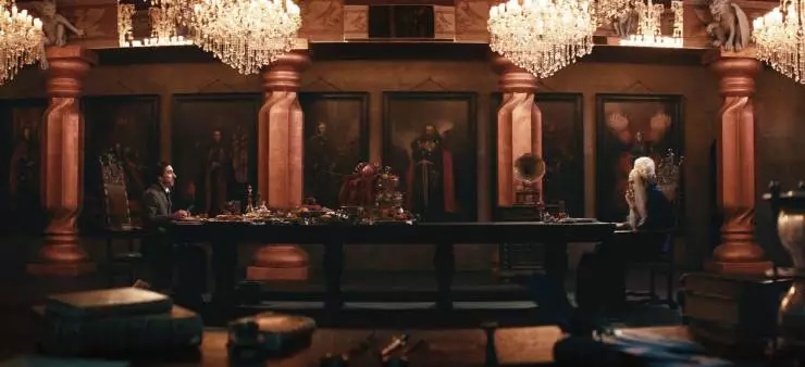 Дракула (2025) смотреть онлайн Дракула (2025) фильм смотреть онлайн