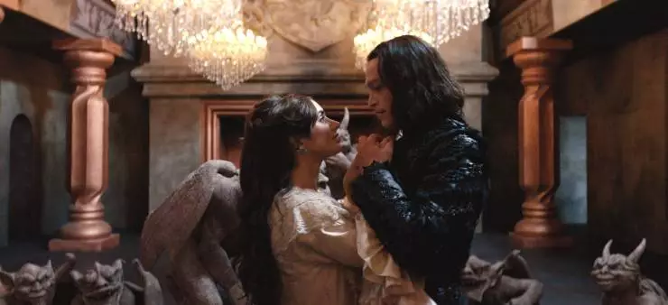 Дракула (2025) смотреть онлайн бесплатно Дракула (2025) фильм смотреть онлайн бесплатно