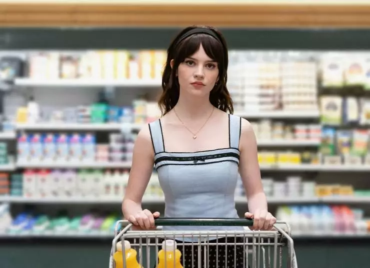 Компаньон (2025) смотреть онлайн Компаньон (2025) фильм смотреть онлайн