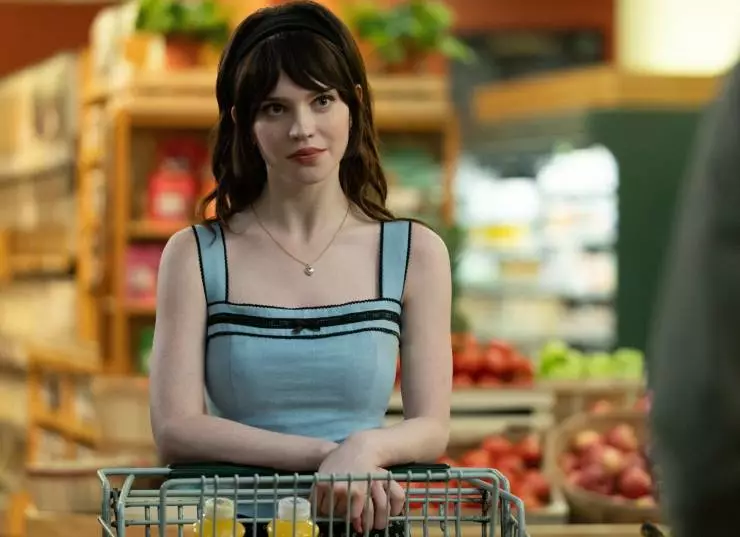 Компаньон (2025) смотреть онлайн бесплатно Компаньон (2025) фильм смотреть онлайн бесплатно