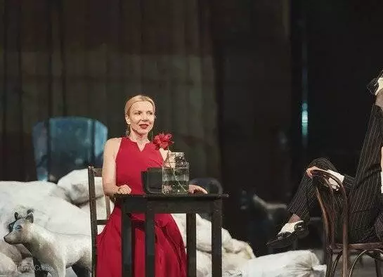 TheatreHD: Добрый человек из Сезуана (2024) смотреть онлайн TheatreHD: Добрый человек из Сезуана (2024) фильм смотреть онлайн