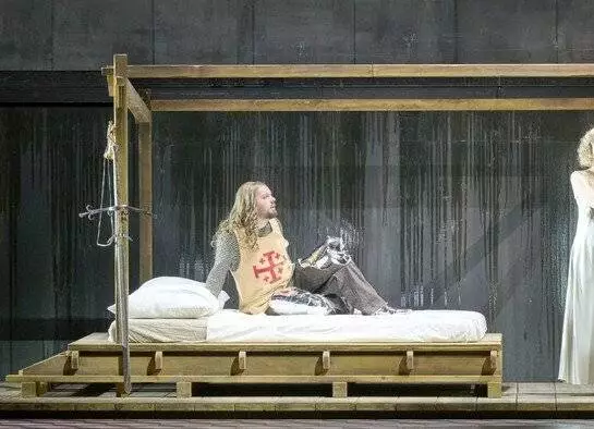 TheatreHD: Венская опера: Лоэнгрин (2024) смотреть онлайн TheatreHD: Венская опера: Лоэнгрин (2024) фильм смотреть онлайн