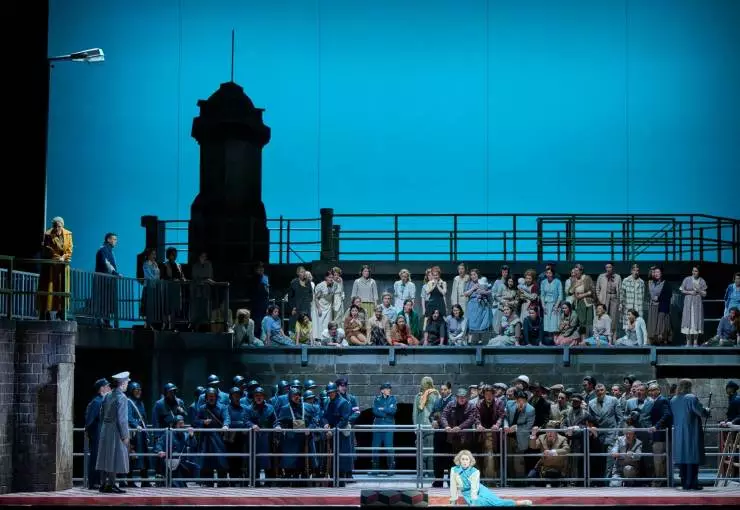 TheatreHD: Венская опера: Лоэнгрин (2024) смотреть онлайн бесплатно TheatreHD: Венская опера: Лоэнгрин (2024) фильм смотреть онлайн бесплатно