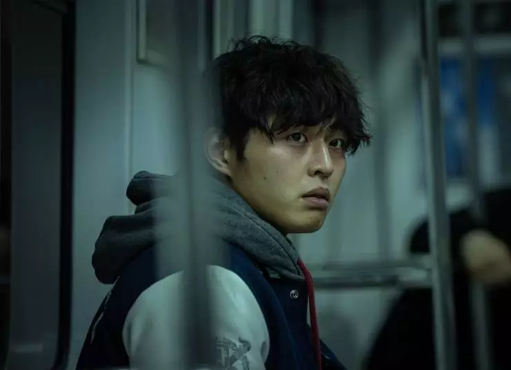 Поезд-призрак (2024) смотреть онлайн Поезд-призрак (2024) фильм смотреть онлайн