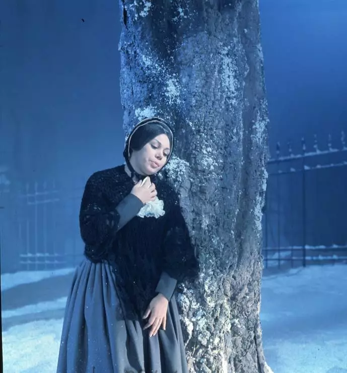 Дзеффирелли: Богема (1965) в хорошем качестве смотреть онлайн Дзеффирелли: Богема (1965) фильм в хорошем качестве смотреть онлайн