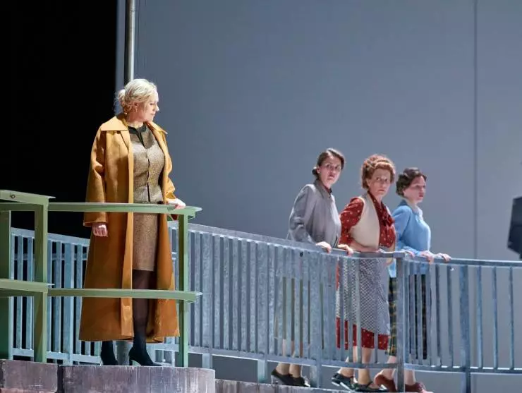 TheatreHD: Венская опера: Лоэнгрин (2024) в хорошем качестве смотреть онлайн TheatreHD: Венская опера: Лоэнгрин (2024) фильм в хорошем качестве смотреть онлайн