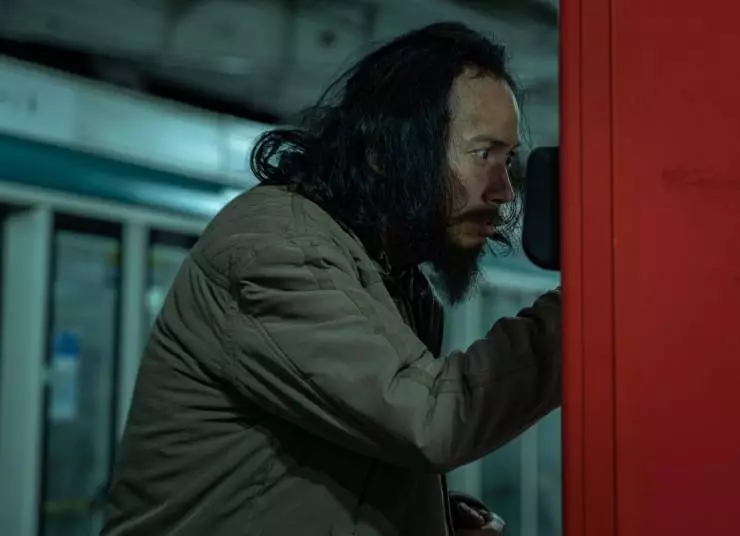 Поезд-призрак (2024) смотреть онлайн бесплатно Поезд-призрак (2024) фильм смотреть онлайн бесплатно