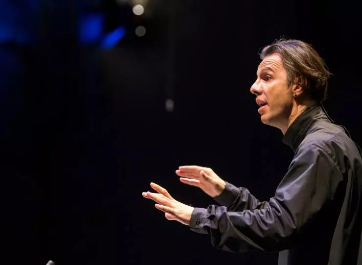 TheatreHD: Курентзис: Реквием. Моцарт (2017) смотреть онлайн TheatreHD: Курентзис: Реквием. Моцарт (2017) фильм смотреть онлайн