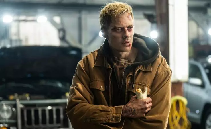 Западня (2025) смотреть онлайн Западня (2025) фильм смотреть онлайн