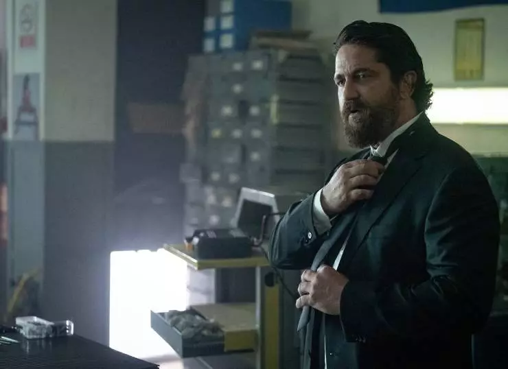 Охота на воров 2: Пантера (2025) в хорошем качестве смотреть онлайн Охота на воров 2: Пантера (2025) фильм в хорошем качестве смотреть онлайн