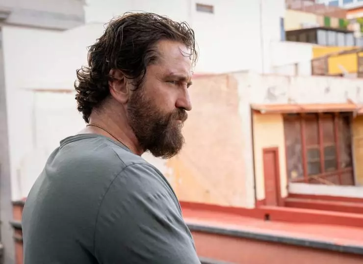 Охота на воров 2: Пантера (2025) смотреть онлайн бесплатно Охота на воров 2: Пантера (2025) фильм смотреть онлайн бесплатно