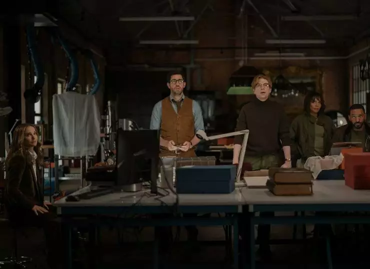 Источник вечной молодости (2025) в хорошем качестве смотреть онлайн Источник вечной молодости (2025) фильм в хорошем качестве смотреть онлайн