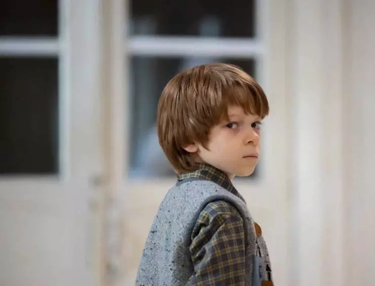 Кукольный дом (2024) смотреть онлайн бесплатно Кукольный дом (2024) фильм смотреть онлайн бесплатно