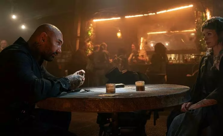 В потерянных землях (2025) в хорошем качестве смотреть онлайн В потерянных землях (2025) фильм в хорошем качестве смотреть онлайн