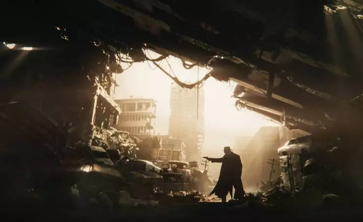 В потерянных землях (2025) смотреть онлайн бесплатно В потерянных землях (2025) фильм смотреть онлайн бесплатно