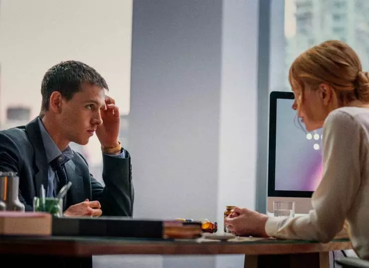 Плохая девочка (2024) смотреть онлайн бесплатно Плохая девочка (2024) фильм смотреть онлайн бесплатно