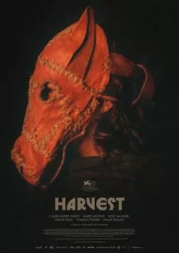 Жатва / Harvest (2024) фильм смотреть онлайн Жатва / Harvest (2024) фильм смотреть онлайн в хорошем качестве