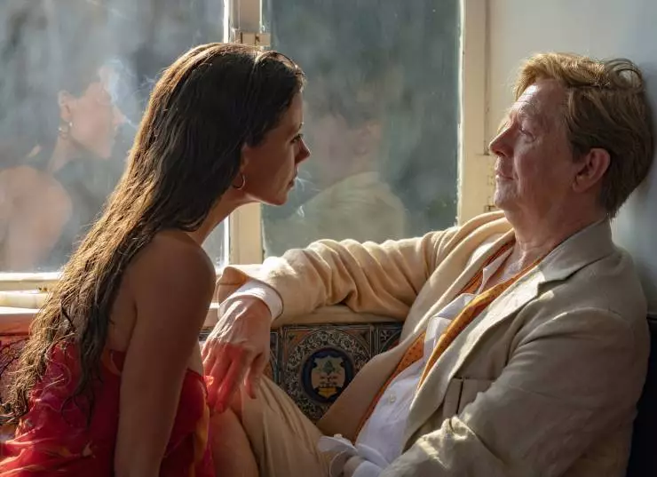 Партенопа (2024) смотреть онлайн бесплатно Партенопа (2024) фильм смотреть онлайн бесплатно