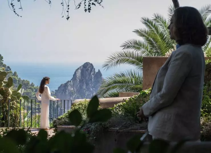 Партенопа (2024) смотреть онлайн Партенопа (2024) фильм смотреть онлайн