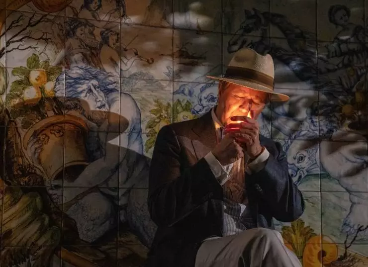 Партенопа (2024) в хорошем качестве смотреть онлайн Партенопа (2024) фильм в хорошем качестве смотреть онлайн