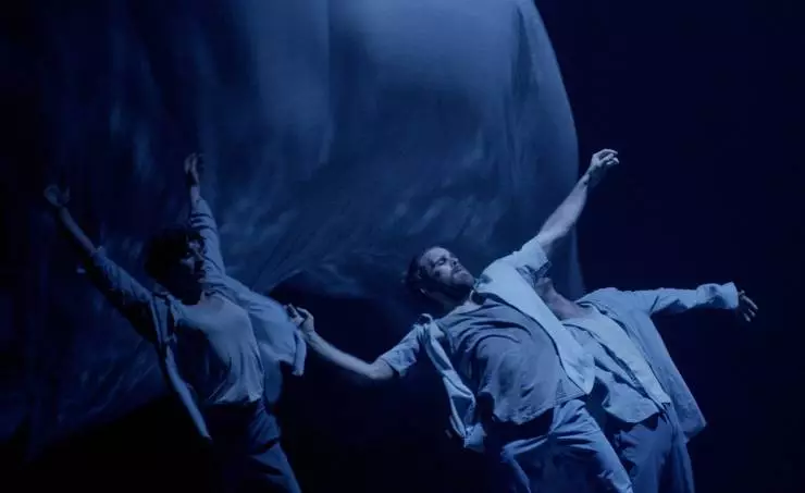 Мурад Мерзуки: Зефир (2021) в хорошем качестве смотреть онлайн Мурад Мерзуки: Зефир (2021) фильм в хорошем качестве смотреть онлайн