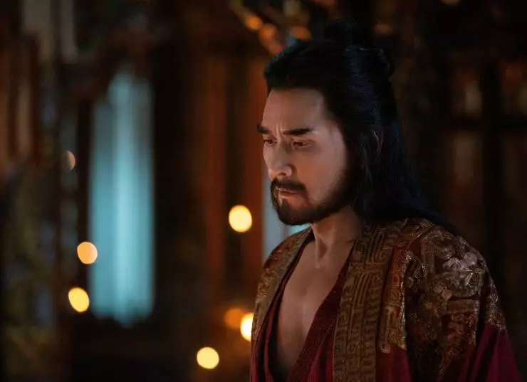 Творение богов: Битва с демонами (2025) в хорошем качестве смотреть онлайн Творение богов: Битва с демонами (2025) фильм в хорошем качестве смотреть онлайн