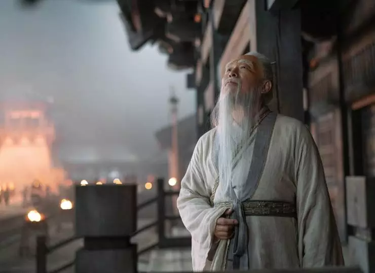 Творение богов: Битва с демонами (2025) смотреть онлайн бесплатно Творение богов: Битва с демонами (2025) фильм смотреть онлайн бесплатно