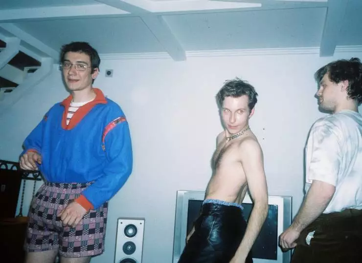 Ровесник (2024) смотреть онлайн бесплатно Ровесник (2024) фильм смотреть онлайн бесплатно