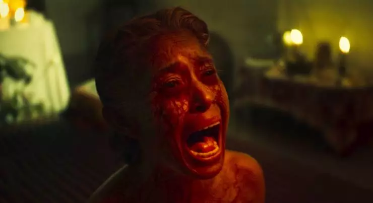 Синистер. Обитель зла (2024) в хорошем качестве смотреть онлайн Синистер. Обитель зла (2024) фильм в хорошем качестве смотреть онлайн