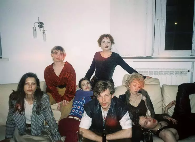 Ровесник (2024) смотреть онлайн Ровесник (2024) фильм смотреть онлайн