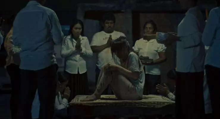 Синистер. Обитель зла (2024) смотреть онлайн бесплатно Синистер. Обитель зла (2024) фильм смотреть онлайн бесплатно