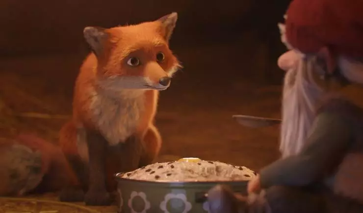 Рождественские истории Астрид Линдгрен (2023) смотреть онлайн Рождественские истории Астрид Линдгрен (2023) мультфильм смотреть онлайн